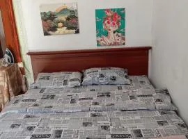 Комната рядом с Дерибасовской