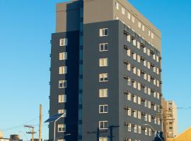 Swan Rio Grande, Hotel in Rio Grande