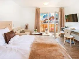 Pure Mountain Alpin Lodge Flachau