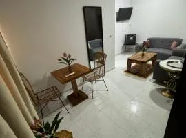 Chambre La Villa Kalanga
