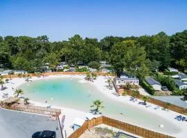 Camping maeva Club La Clairière
