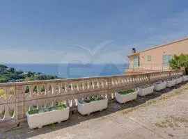 Villa Flora - Goelba