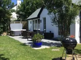 St Faith's Holidays, Bramble Cottage