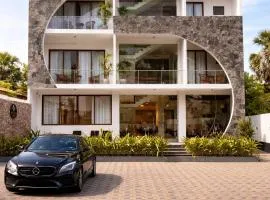 Pearl Diamond Resort