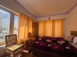 Zing Guest House