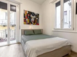 Il riparo in centro città