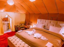 Best camp、Oulad Akkouのホテル