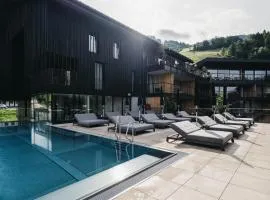 Haven Mountain Retreat