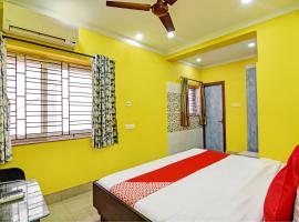 Hotel O Annapurna Plaza, khách sạn ở Thākurdwari