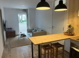 Cala Pi apartment near to the beach