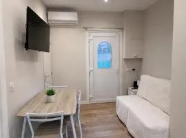 Small 3-room apartment Monaco