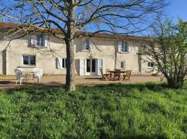 Gite du Domaine de Collonges