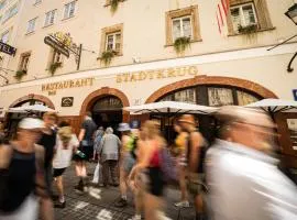 Altstadt Hotel Stadtkrug
