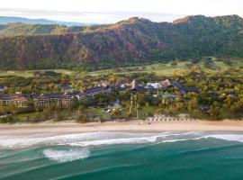 Nexus Resort & Spa Karambunai, hotel a Kota Kinabalu