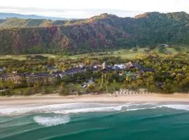 Nexus Resort & Spa Karambunai