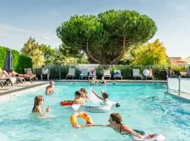 Camping Paradis l'Arada Parc