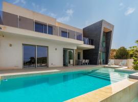 Villa Sophia, hotel en Busot