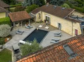 Ô Délices de la Monnerie