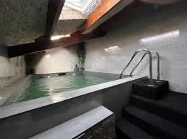 A l'orée des bois - Piscine chauffée - Floreffe