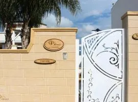 GP House