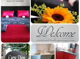 Carpe Diem โรงแรมในออมเมิน