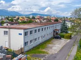 Hotel Garni