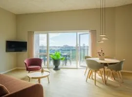 Aalborg Hotel Apartments