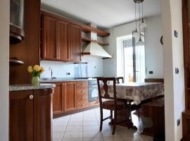 Residence Il Melo, hotel din Coredo