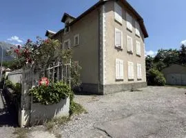 Villa Paul