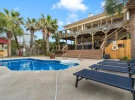 Flip Side Oasis Beach House