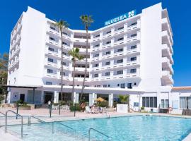 BLUESEA Costa Serena, Hotel in Torremolinos