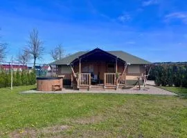 Bed en Wellness de Heyde