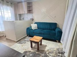 Regency, hotel i Eldoret