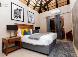INYAMATANE LUXURY LODGES at Kruger Park Lodge