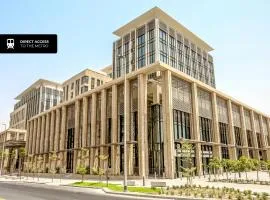 Mercure Dubai Gold District