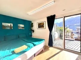 Rigi Panorama Homestay