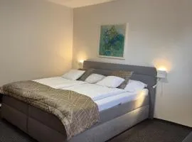 Tavel boutique hotel