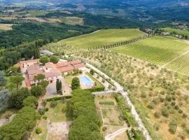 Fattoria Pagnana Suites & Pool