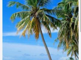 THE SEBULENI LUXURY SEA HOMESTAY NYALI MSa โรงแรมในมอมบาซา
