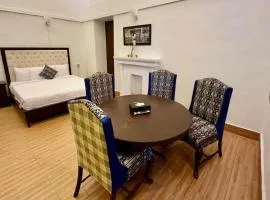 FIRHILL RESORT Kashmir Point - Murree Hill Station