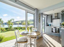 No 5 The Salcombe, hotel sa Salcombe
