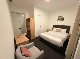 Hotel Altara AQP