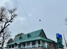 Firhill Resort Kashmir Point