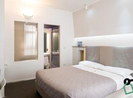 Hotiday Brindisi Vittoria, hotel a Brindisi