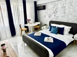 Studio 84 Central - Home Cinema - Confort Premium