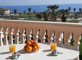 Sea View Apartman Daimus