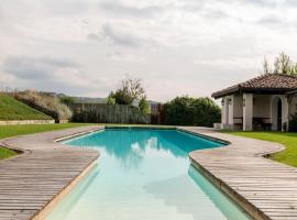 Relais dei Poderi Einaudi, ξενοδοχείο σε Dogliani