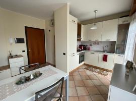 BRG House - Ampio bilocale in periferia a Milano, khách sạn ở Bareggio