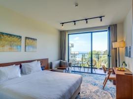 Greenwood Hotel Restaurant & Spa, viešbutis Batumyje