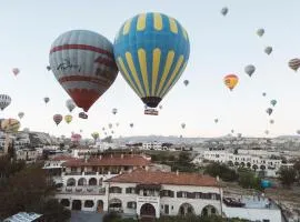 Garden Inn Cappadocia